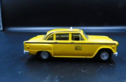 ERTL 59 CAB SIDE